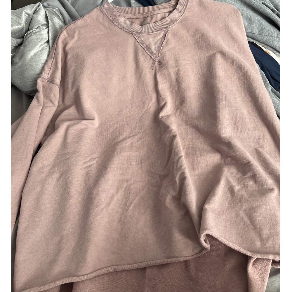 Aerie Long Sleeve
